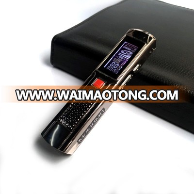 8GB Digital Voice Recorder Dictaphone Phone Voice Record For Meetings Lessons +mp3 player (SK013)