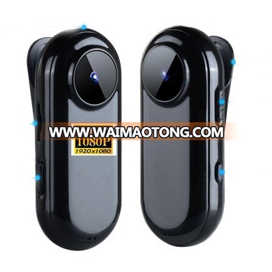 Mini Camera HD 1080P Clip mini Camcorder with recording function dv (DW-D2)