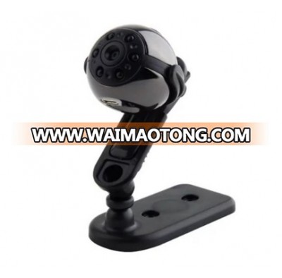 Night Vision Digital Small Camcorder SQ9 Mini DVR