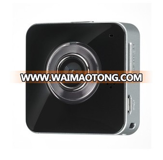 Mini E9000 P2P HD 720P Multi-function Smallest WiFi Camera Wireless Internet Live Video Monitor Track For Phone &PC