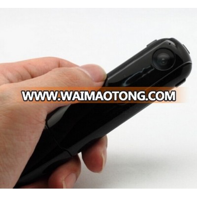 Full HD 1080P Pen Camera H.264 DV Mini Camcorders (DW-C8)