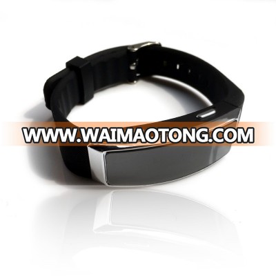 8G Digital Audio Voice Recorder Sport Bracelet High fidelity recording Mp3 player (DW-SK201)