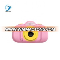 CTP5 2019 8MP HD mini murah digit untuk anak anak camera toy