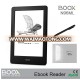 Certificated M96 N96 N96ML 9.7" inch E-ink Pearl screen ebook reader with Wifi stylus touch